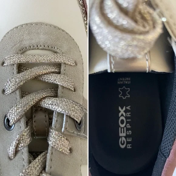 SOLD - Geox Respira D Tabelya A | SOLD - Picture 8 of 16